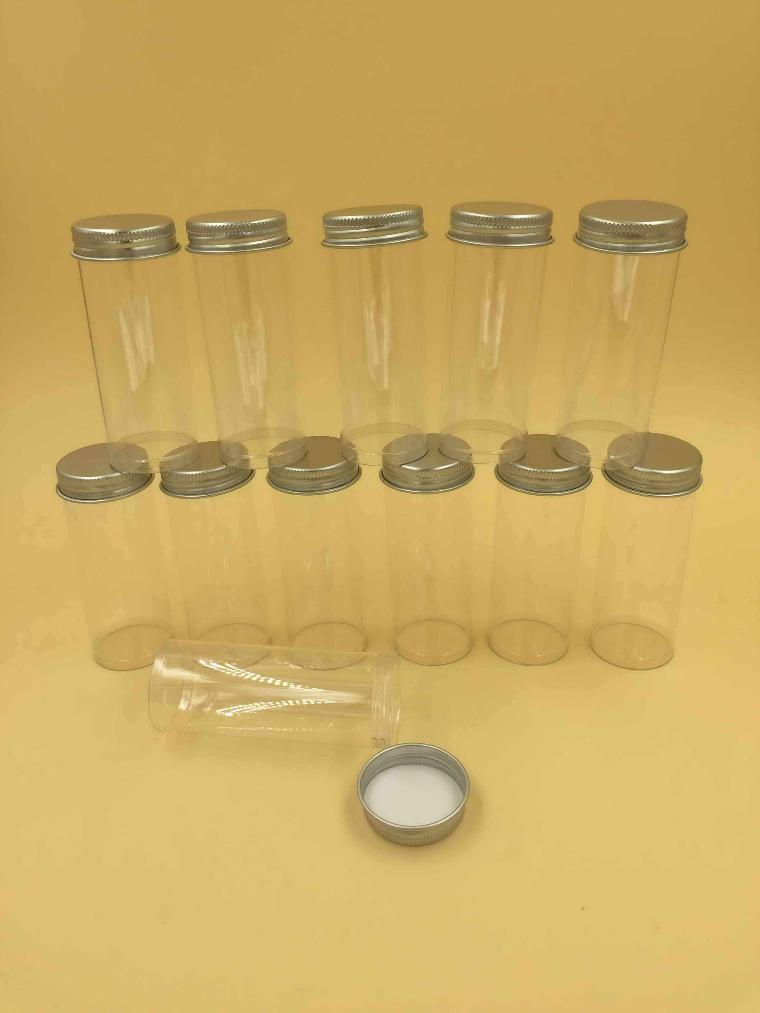 to uniplastic!clear seamless packagingtubes,clear tubes,pvc